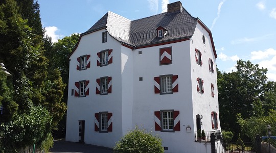 Eltzer Hof